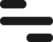 Button dark to open and close burger
